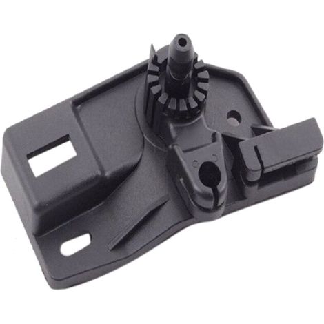 Support de Levier PoignéE DéGagement Capot 1J1823633A pour Golf MK4 1999-2005 Superb (1/4)