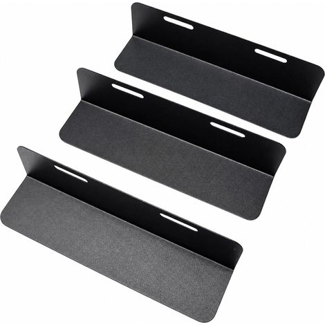 3 Pièces Organisateur Coffre En L (1/5)
