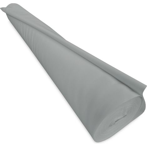 Tex Family – Toile pour tonnelle imperméable 100 % polyester – Hauteur 150 cm – Vente au mètre linéaire – Résistante aux intempéries