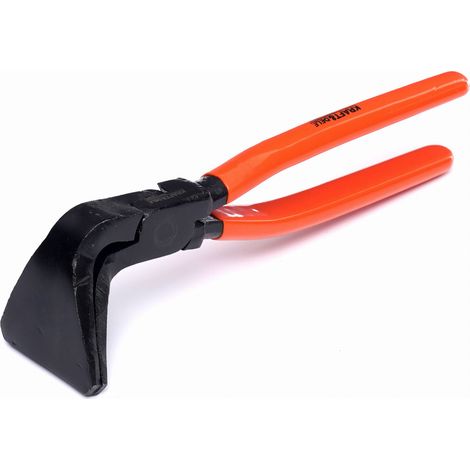PINZA PER COPERTI / PINZE PER PIEGARE LAMIERE 90° 275mm KD10452