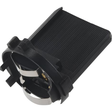 Support de Lampe Halogène Base Feu Croisement pour Golf 6 Mk6 7 Mk7 R 5K0941109 (1/5)