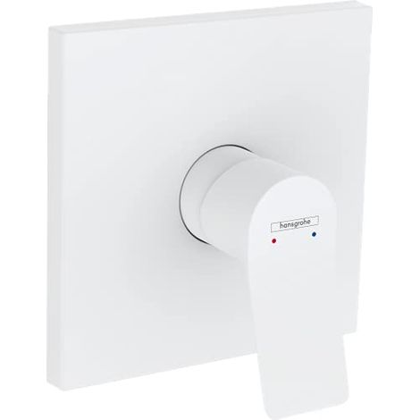 hansgrohe Vivenis, Mitigeur monocommandé pour douche encastré,