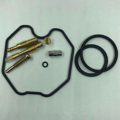 kits de réparation pour carburateur Keihin PWK PZ30 (compatible CG200) pour moto HONDA CG (1/5)