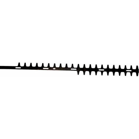 Lame inférieure taille-haie ECHO 69701107362