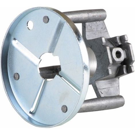 Chappee – Centreur stabilisateur BR.500 – Condensateur 10µF – Tension 400V – Fréquence 50Hz – Pour brûleurs fioul (1/2)