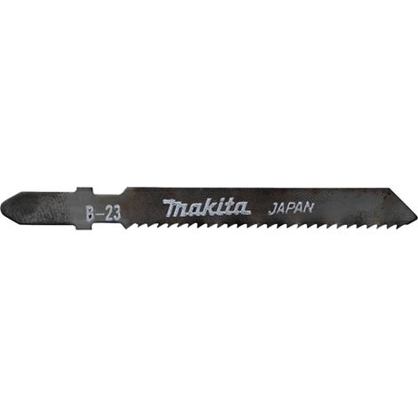 Makita  Hoja  de  sierra  de  calar  B-23  25  uds.  -  A-85743-25