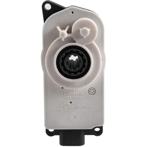 5811R1000 Actionneur de calandre avant pour BMW G05 G06 G20 G21 G22 G30 G11 9464869 fdq (1/5)