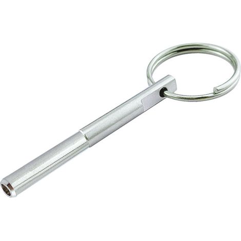 Outils de réparation pour machines à café Cross-Spot : vis à tête ovale, tournevis spécial Jura (vis à tête ronde pour machines à café). (1/5)