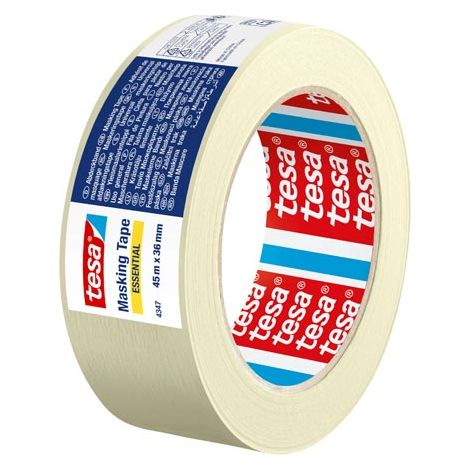 Ruban De Masquage Essential 45x36mm Tesa