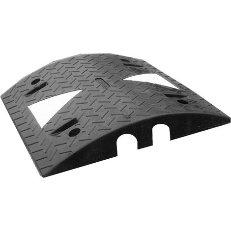 CP500 Protecteur de câble, 40T, 2x50mm  Métallurgie 758130500 (1/4)