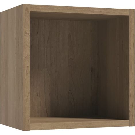Naturel Mensola Stilla naturale 30x30x20 cm marrone (STILLAA03005)