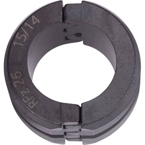 ROTHENBERGER Wechseleinsatz RFz26 - 1000000125 (1/2)