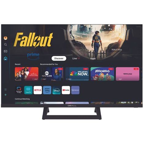 Televisore Qbell QT24HTF8A12V