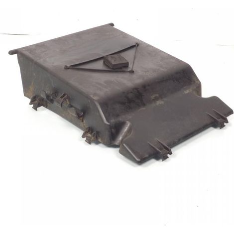 [PRODUIT D'OCCASION] Partie supérieur coffre origine pour quad Polaris 400 Sportsman (1/2)