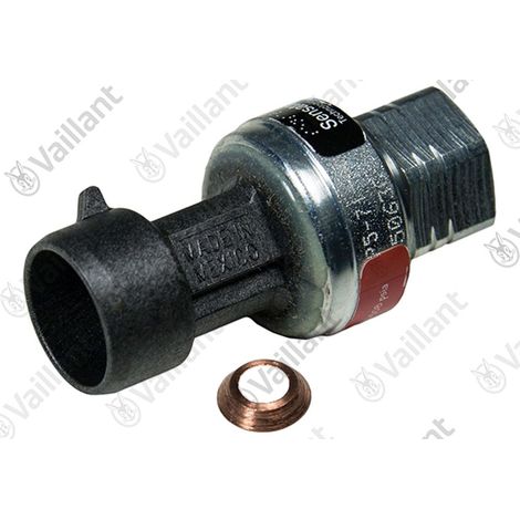 VAILLANT Sensore, alta pressione VWL 141-171/3 S u.w. Vaillant-Nr. , 0020031981