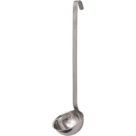 Louche MONOBLOC 0.18 litres - Stalgast (1/3)