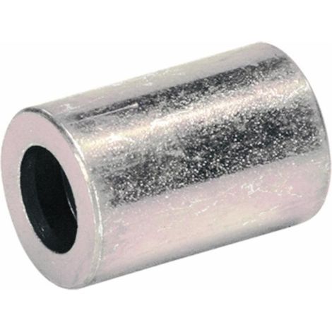 Douille à sertir flexibles SAE100 R1AT - 1/4" (Lot de 5) (1/2)