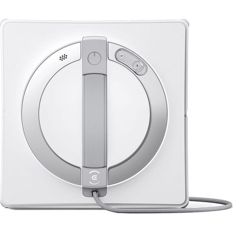 Ecovacs Winbot W2 Weiß / Beige Fenstersauger