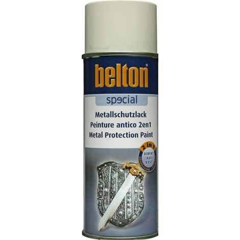 Vernice belton antico ottima adesione protezione corrosione (1/2)