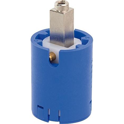 Cartouche Ideal Standard 28mm pour mitigeur vasque Ceravito ref.-no.:f960855nu