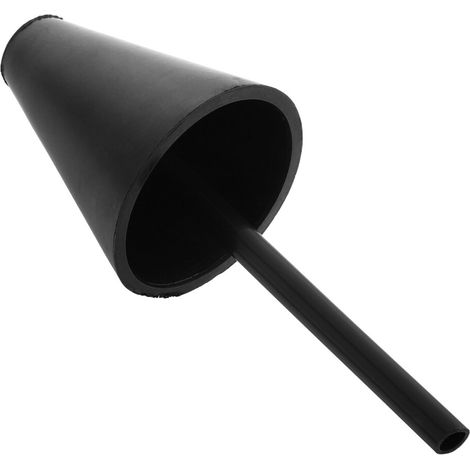 Juego de 5 adaptadores de goma para comprobador de fugas de coche (1/2)