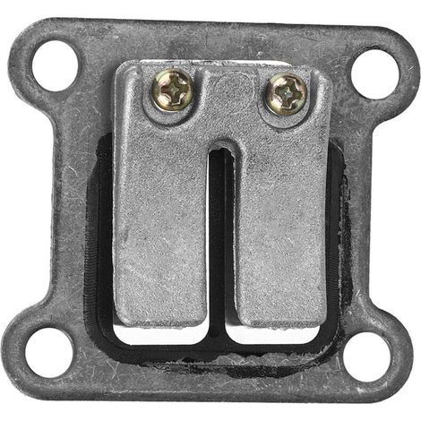 Ventilblockplatte, passend für 47-cm³- und 49-cm³-2-Takt-Motoren, Mini Moto ATV-Crezuo
