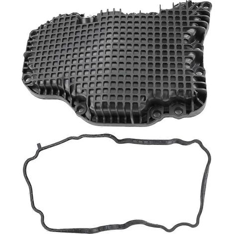 Carter d'huile moteur avec joint pour Rogue 1.5L 2023-2024 11110-6RC1B 111106RC1B 11110 6RC1B (1/5)