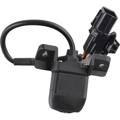 99240-S1500 99240S1500 Caméra de recul compatible avec Hyundai Santa Fe 2021-2023 (1/4)