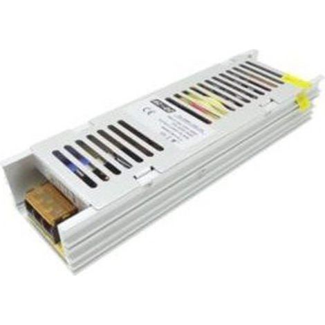 Transformateur 220V 24V 150W DC 6.25A - SILUMEN