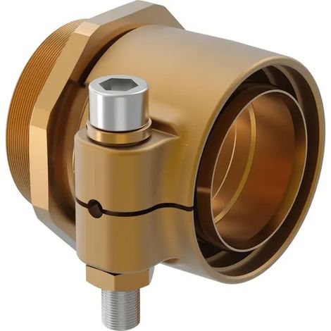 Uponor Wipex Übergangsnippel PN6 90x8,2-G3, 1018334