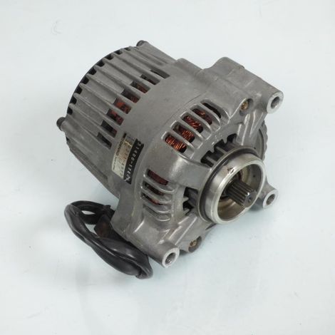 [PRODUIT D'OCCASION] Alternateur origine pour moto Suzuki 750 GSXR 1992 à 1995 (1/5)