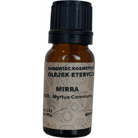 Aceite esencial de mirto 20% (1/4)