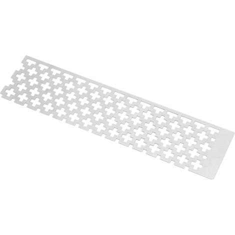 Outil de règle en acier inoxydable pour peinture diamant 5D à faire soi-même (1/5)