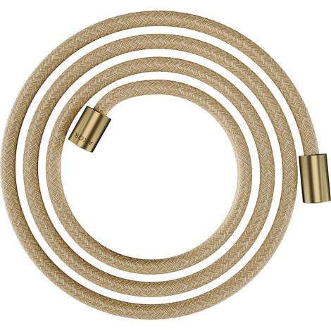 hansgrohe AXOR ShowerSolutions flexible de douche textile,