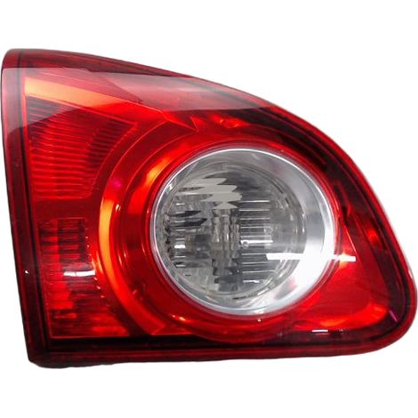 [PRODUIT D'OCCASION] Feu Arrieree Interieur Gauche NISSAN Qashqai ♻️ Ref Oe. 26559jd85a - Garantie à vie (1/3)