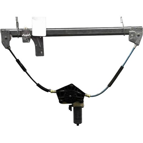 [PRODUIT D'OCCASION] Mecanisme+moteur Leve-glace Avant Gauche PEUGEOT 307 ♻️ Ref Oe. 9221k6 - Garantie à vie (1/2)