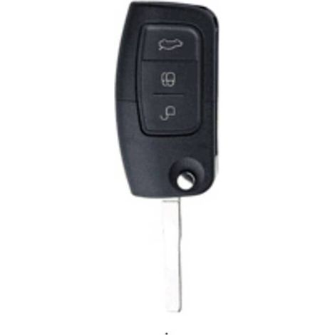 SILCA HU101R10 CHIAVE RADIOCOMANDO AUTO (FORD)