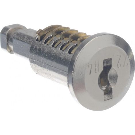 Cilindro Hs-8535 Metallo Furore