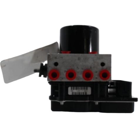 [PRODUIT D'OCCASION] Unite Hydraulique Abs VOLKSWAGEN Polo 2009- ♻️ Ref Oe. 6r0614517babef - Garantie à vie (1/4)