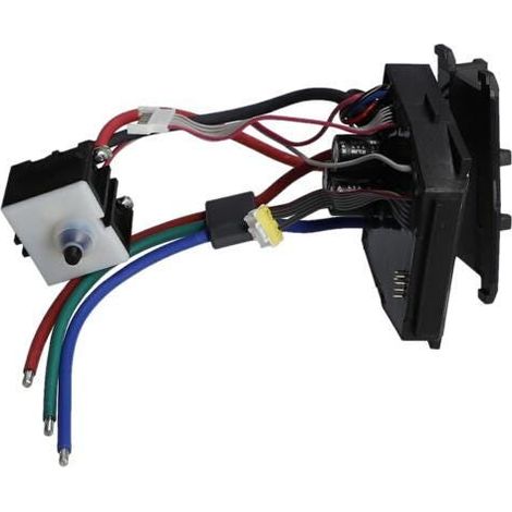 Module electronique pour Meuleuse angulaire BOSCH OUTILLAGES - 1607000CH2