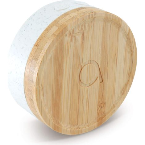 Timbre inalámbrico adicional sin batería para timbre Bamboo - Bamboo Plus - Avidsen - 102499