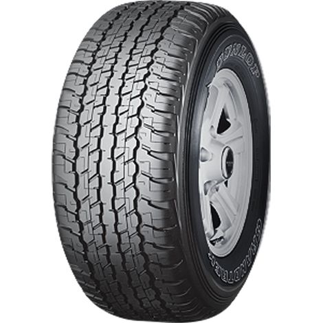 DUNLOP Pneus été 265/65 R17 TL 112T GRANDTREK AT 22 (1/3)