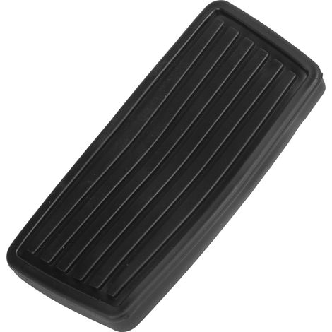 Plaquette de Pédale de Frein en Caoutchouc Automatique 46545‑S84‑A81 pour Honda ACCORD 1998‑2012 (1/5)