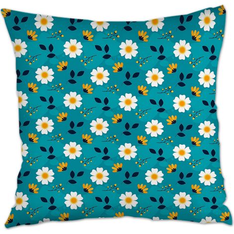 Housses de coussin cachée zippée pour la Saint-Valentin, mariage, anniversaire, naissance de bébé (1/5)