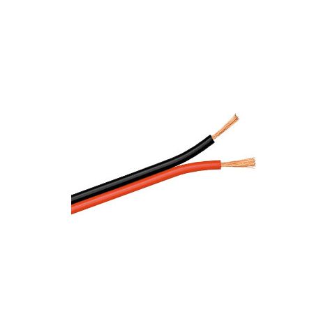 PURELINK Lautsprecherkabel, 2x1,5 mm², 25m, farbig, CCA
