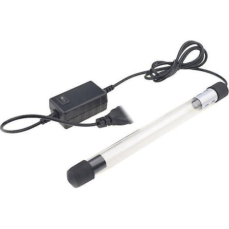 1 stérilisateur pour aquarium (1/3)