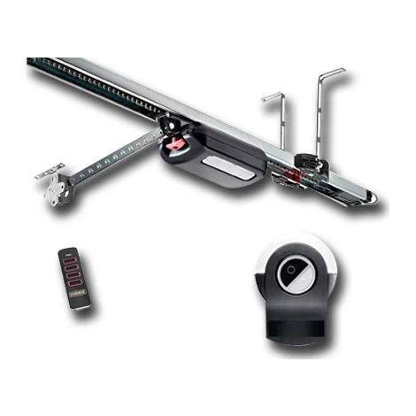 SOMMER S 9080 PRO+ Automatisme de porte de garage S10155-00007