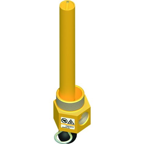 PNEUMATEX Magnet für Zeparo G-Force ZGM, DN 65 - DN 100, 30305111000 (1/2)