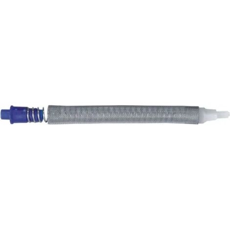 Filtro dedra ded7436-030 malla 30 resistencia térmica