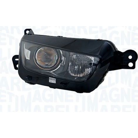 Projecteur principal Magneti Marelli 712472401129 CITROËN 9677217480